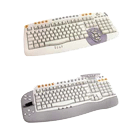 Teclados de informática Gertec