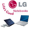 Assistência Técnica LG - Notebook