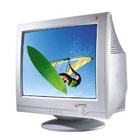 Monitor StudioWorks - LG