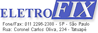 Eletrofix Informática