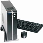 PC VERUS COMPACT MT9850 - Diebold