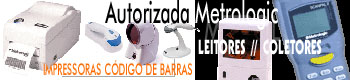 Assistência Técnica Autorizada Metrologic
