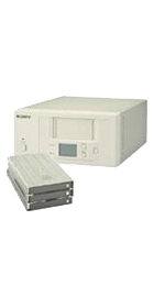 Unidades de backup TSL / Auto-loader - Sony