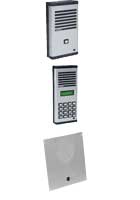 Placas coletivas para central digital - Thevear
