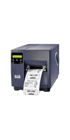 Impressora t&eacute;rmica Datamax I-4208